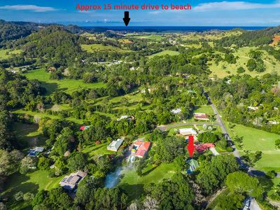 34 Waranga Crescent, Burringbar