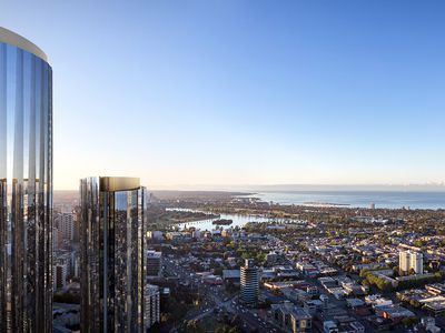 Experience Melbourne’s Vibrant Lifestyle