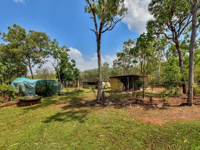 105 Cox Peninsula Road, Berry Springs