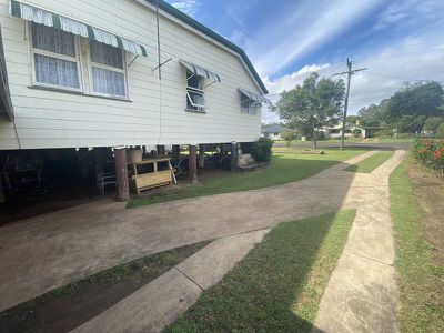 17 Cadell Street, Wondai