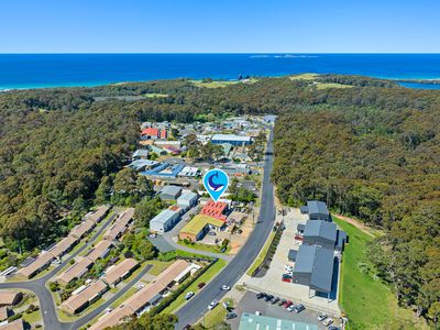 28 Glasshouse Rocks Road, Narooma