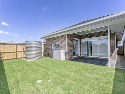 5 Laimbeer Place, Penrith