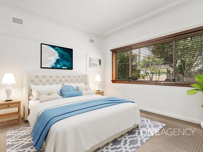 1 / 14 Avondale Road, Dapto