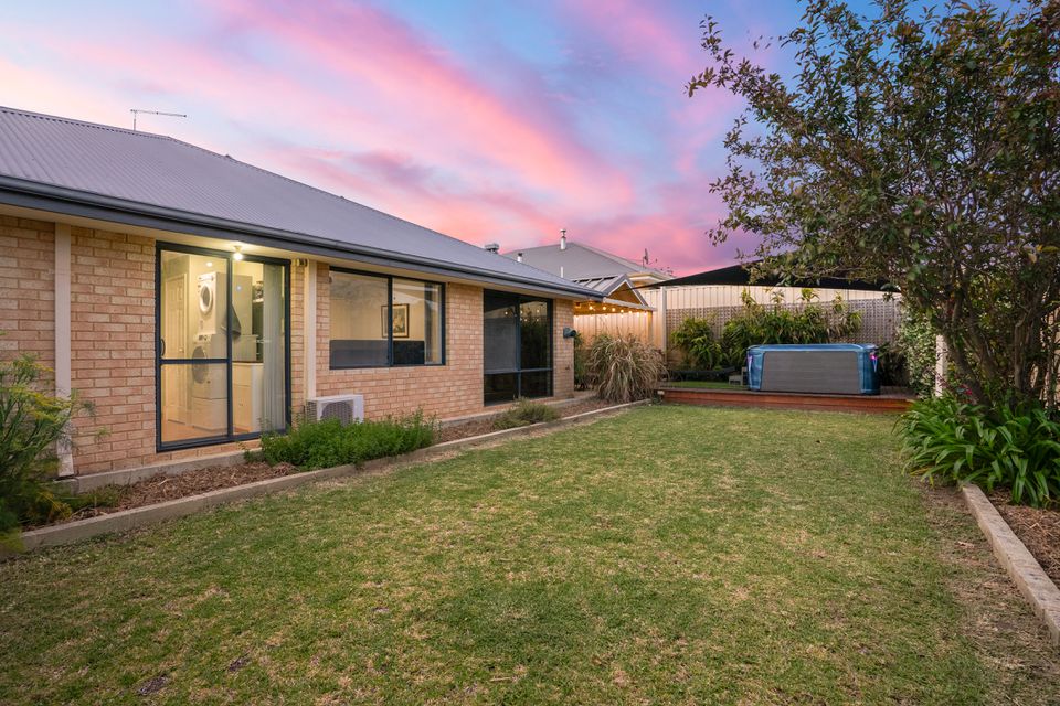 6 Herbert Meander, Baldivis