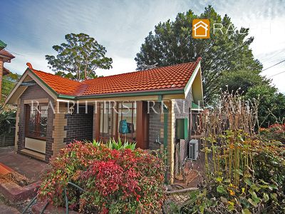 52A Fourth Avenue, Eastwood