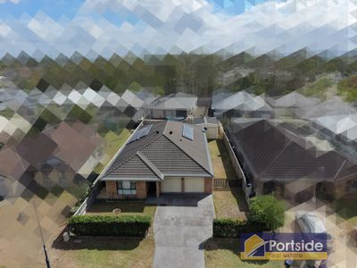 17 Broughton  Cct, Tanilba Bay