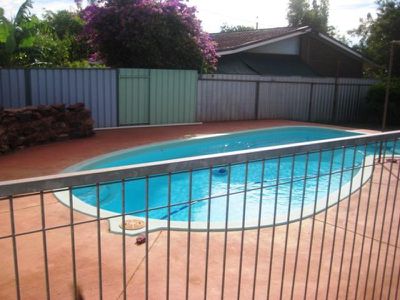 23 Fortescue Ave, Newman