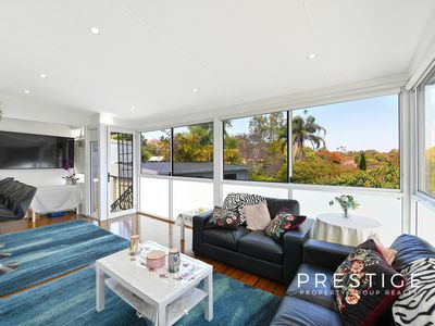 31A John Street, Bardwell Valley