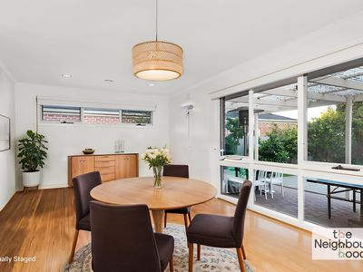 14 Hilton Street, Mount Waverley