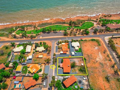10a & 10b Pilkington Street, Port Hedland