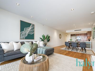 68 / 132 Terrace Road, Perth