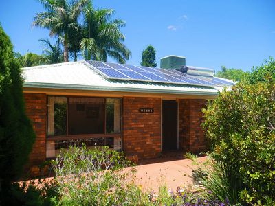 11 Grant Avenue, Kingaroy