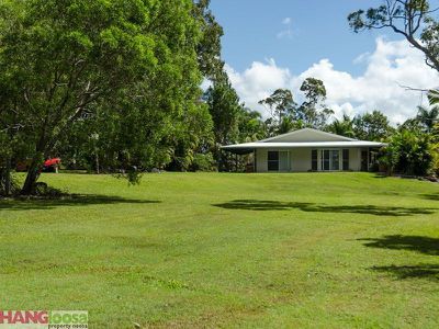 14 Jirrima Crescent, Cooroibah