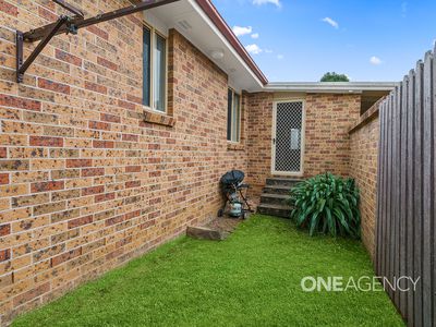 1 / 190 Kinghorne Street, Nowra