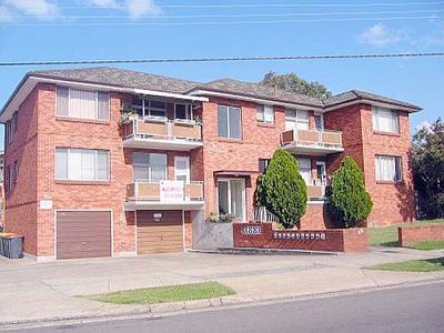 Narwee