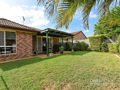 40 Leichhardt Cct, Forest Lake