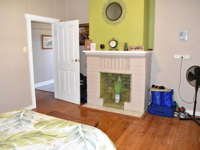 3544 Henry Parkes Way, Bogan Gate