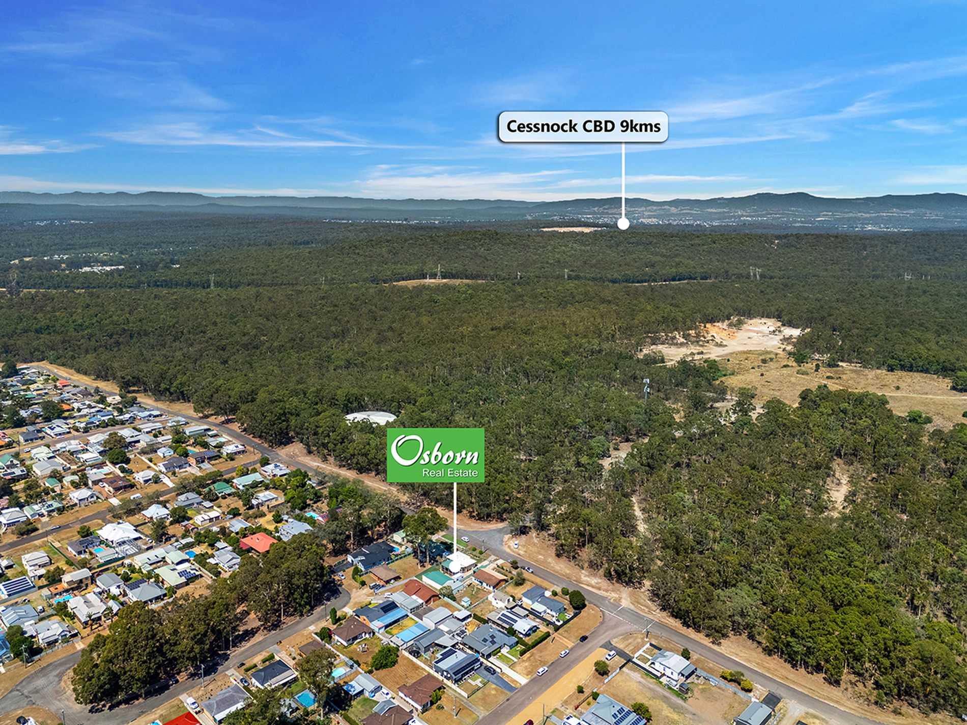 25 Albury Street, Abermain