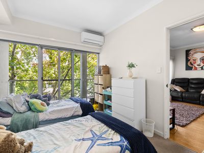 15 / 180 Stirling Street, Perth