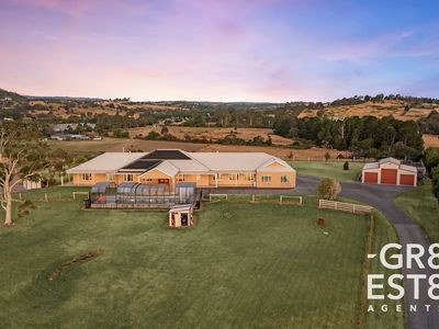 11 Horswood Road, Narre Warren North