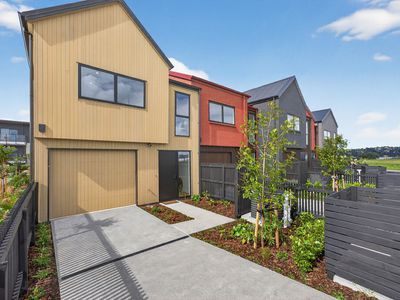 107-113 Tahingamanu Road, Hobsonville