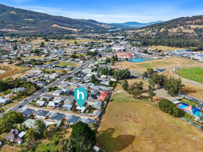 3 / 109 Main Street, Huonville