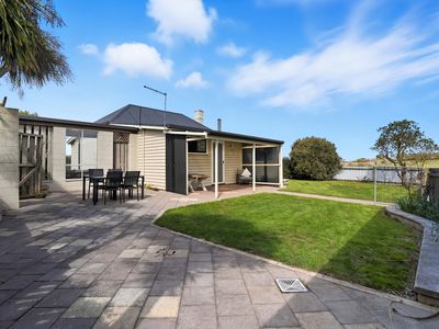 46-54 Bridge Street, Campbell Town