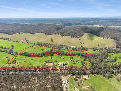 5480 Northern Highway, Tooborac