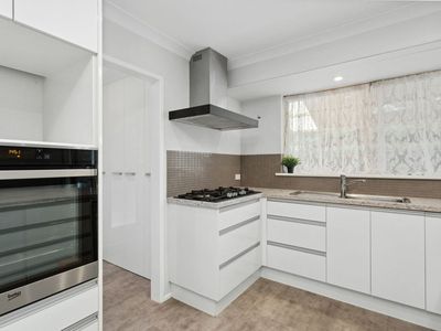 34B Chaparral Crescent, Willetton