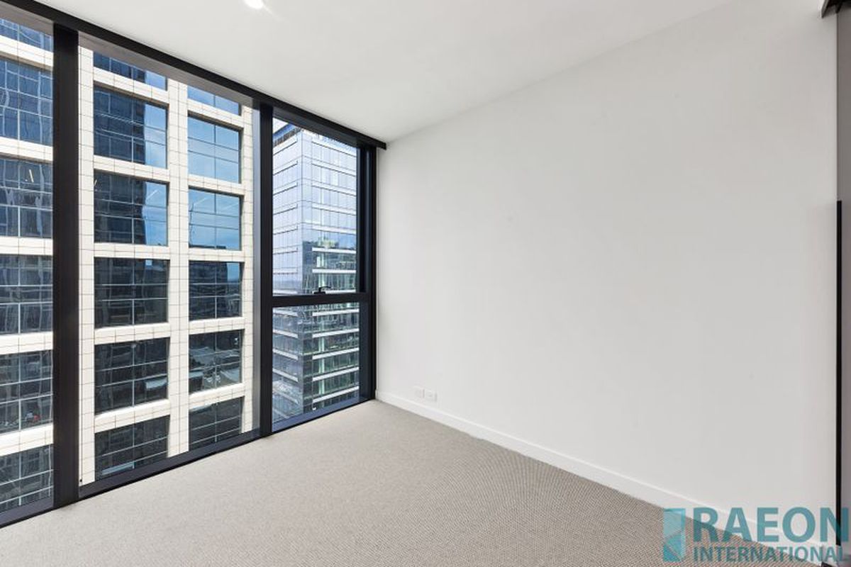 2906/464 Collins Street, Melbourne
