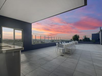 1807 / 510 St Pauls Terrace, Bowen Hills