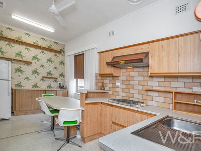 39A Seymour Terrace, Ascot Park