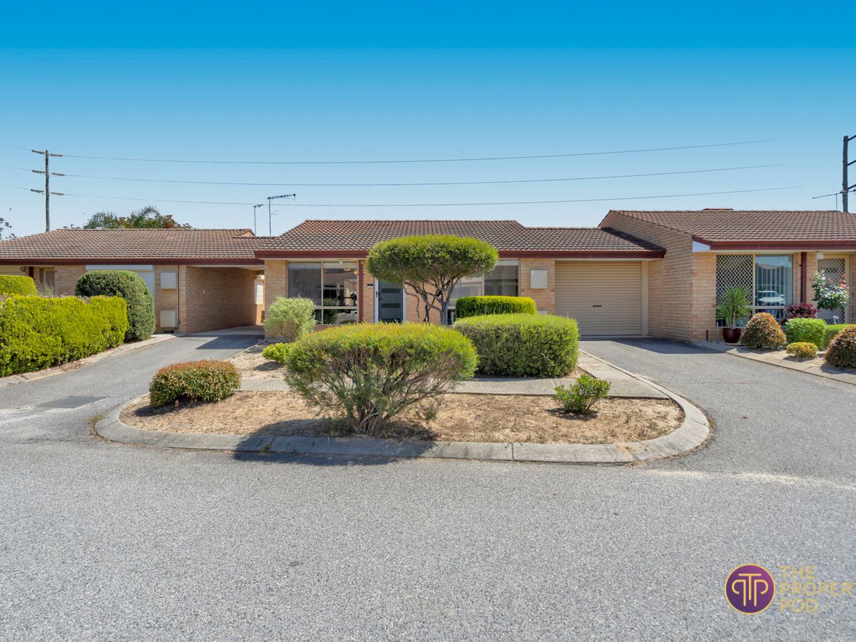 2 / 2 Attfield Street, Maddington