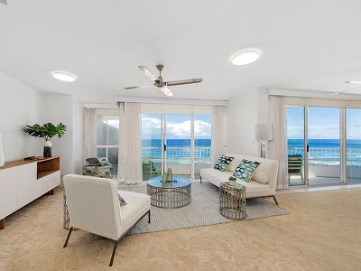 16 J 16TH FLOOR  / 2 NINETEENTH AVENUE, Palm Beach