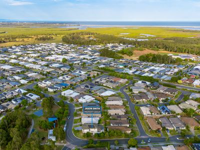 26 Coriander Drive, Griffin