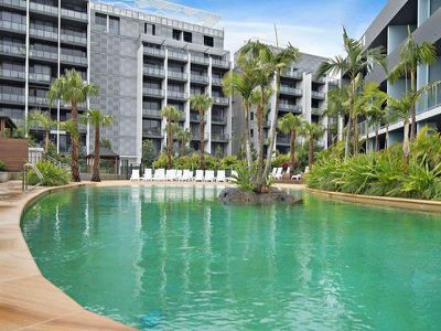 617 / 5 O'Dea Avenue, Zetland