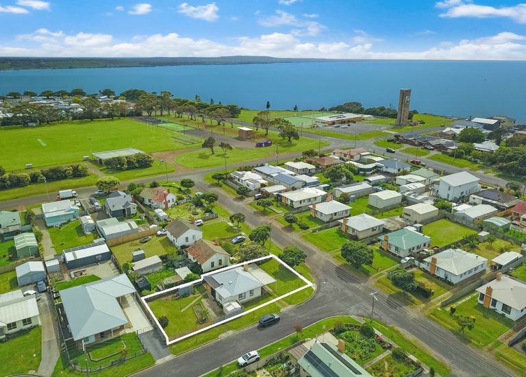 45 Milbanke Street, Portland