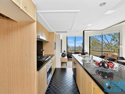 405 / 2 Langley Avenue, Cremorne