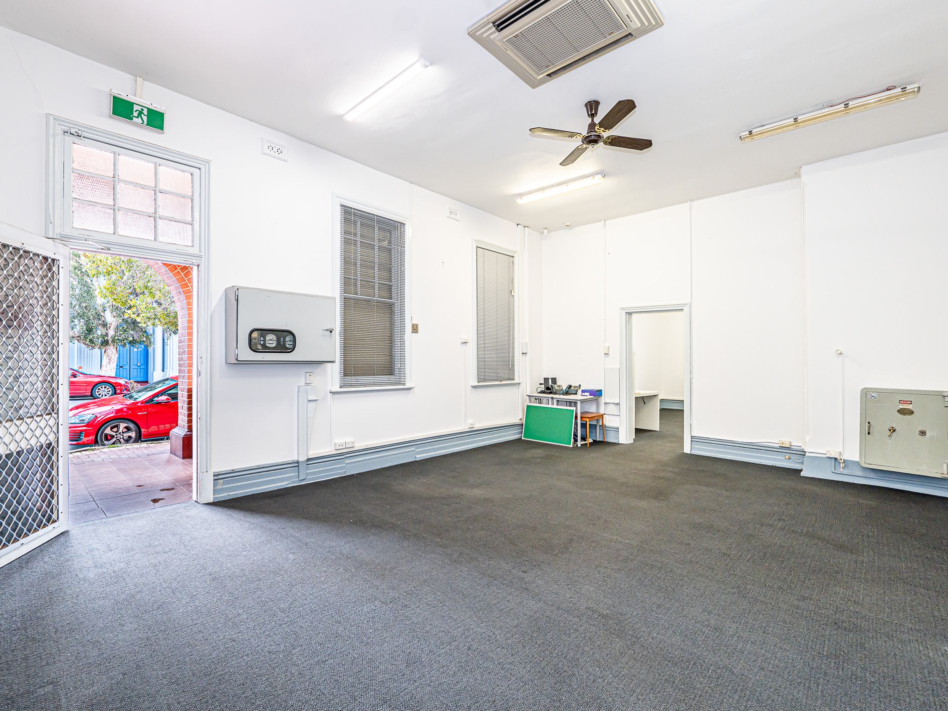 6 / 115 Brisbane Street, Perth