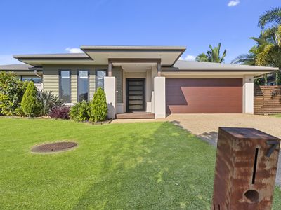 7 Lapwing Circuit, Beerwah