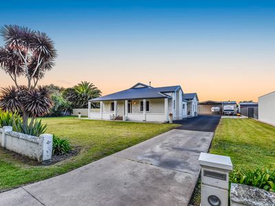 12 BELT ROAD, Millicent