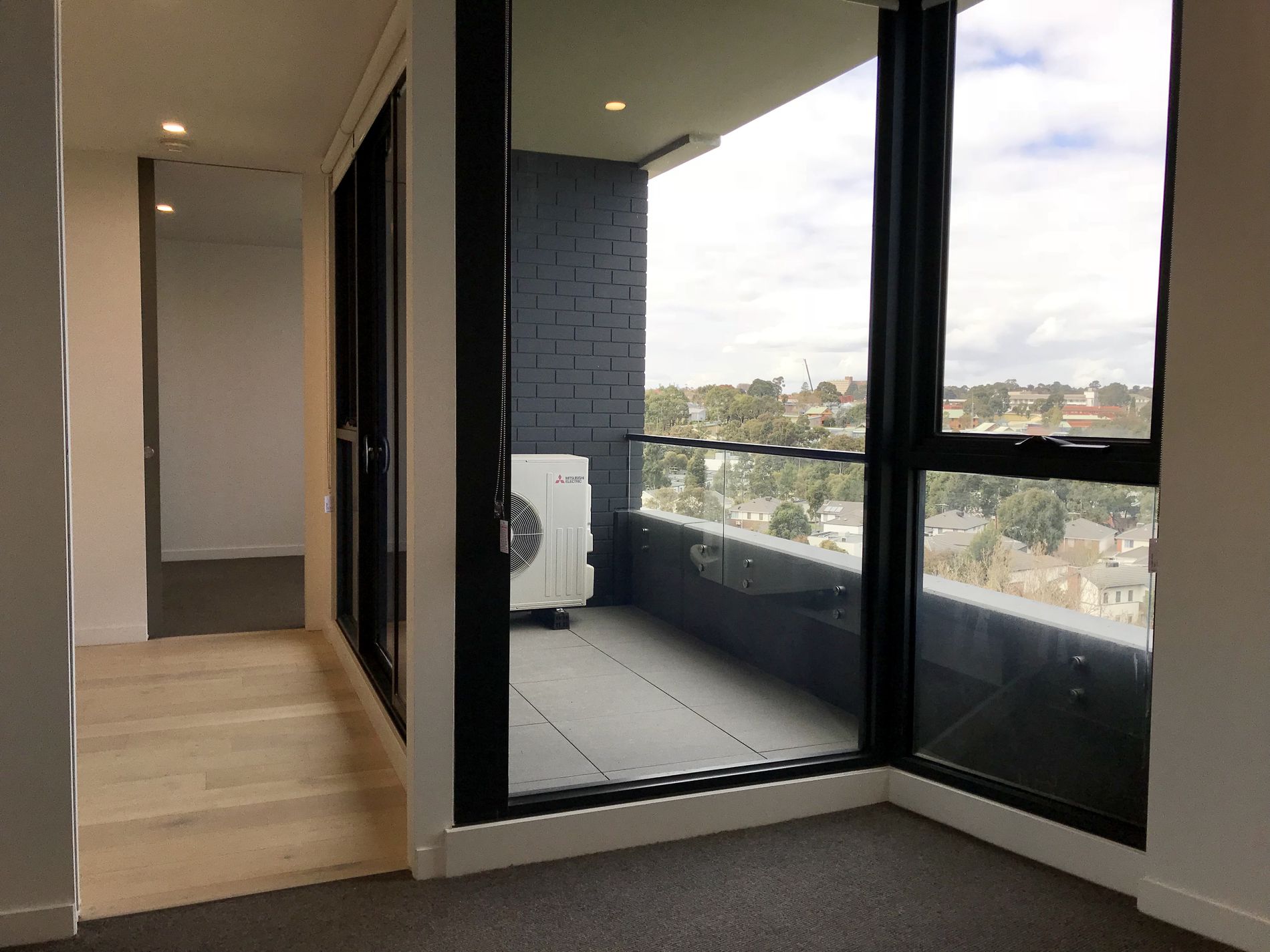 815 / 91 Galada Avenue, Parkville