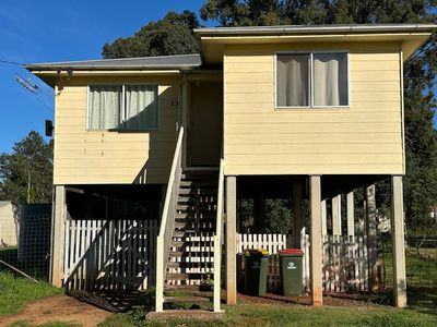 23 Muller Street, Tingoora