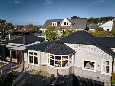 7 Lochiel Road, Khandallah