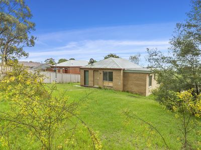 16 & 18 Kitchener Crescent , Seymour