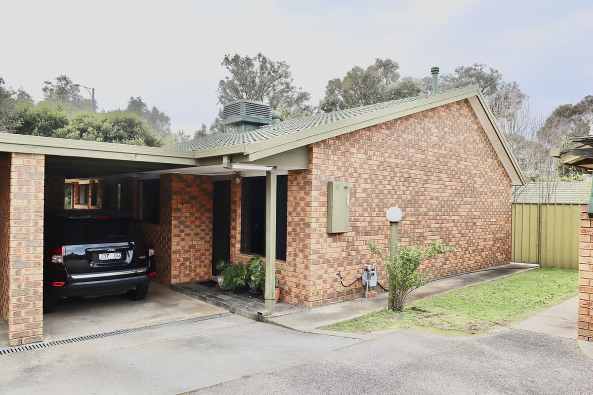 Comfortable and Cozy 2 Bedroom Unit - Great Location