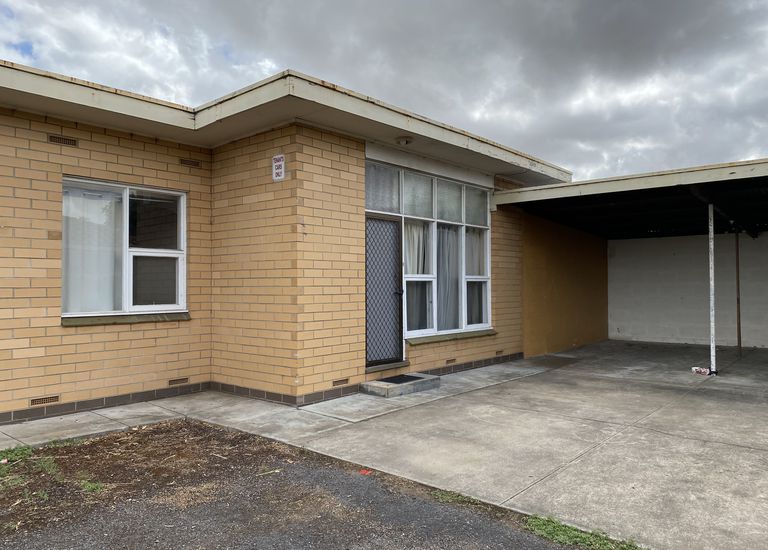 UNIT 6 / 20 WILSON STREET, Mount...