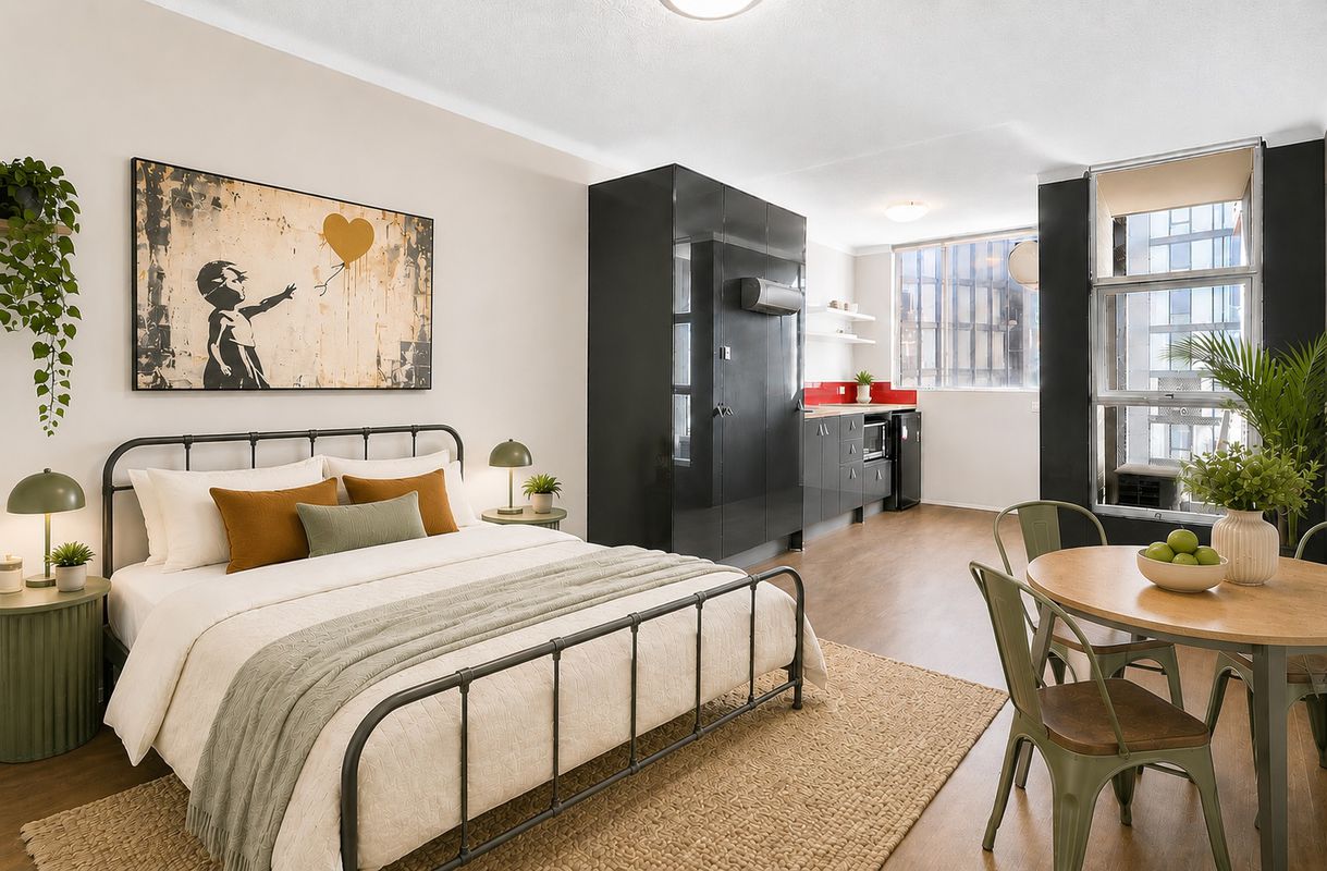 106 / 13 Waine Street, Surry Hills