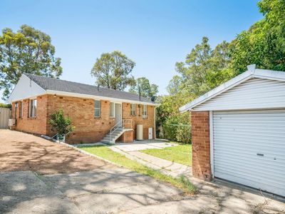 90 South Liverpool Road, Heckenberg
