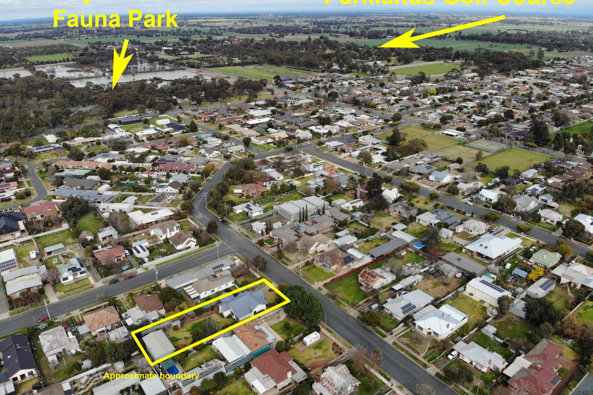 29 Park Street, Kyabram